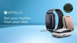 Apollo Neuroscience Reviews