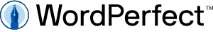 WordPerfect logo